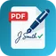 Easy PDF Signer Logo