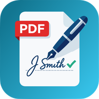 Easy PDF Signer Logo